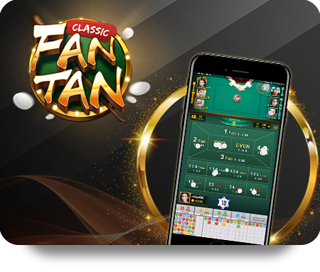Exploring the Excitement of Live Dealer Sicbo Online